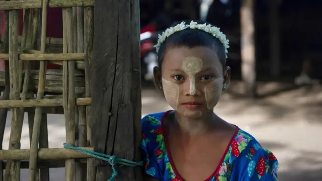 ရခိုင်ပြည်နယ်မှာ အကူအညီပေးရေးကန့်သတ်ခံရလို့ ကုလ ထုတ်ပြန်