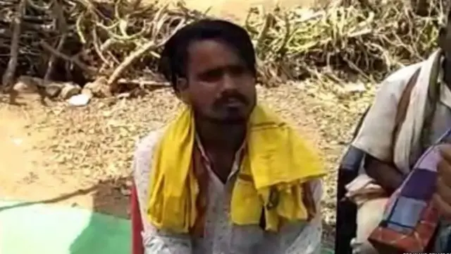 தனாசாய் இன்வாதியின் மகன் ஜெய் பிரகாஷ்