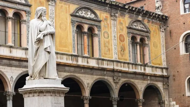 但丁·阿利吉耶裏