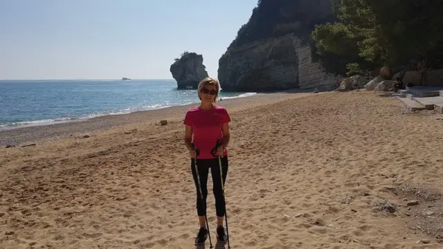 Олена Назаренко