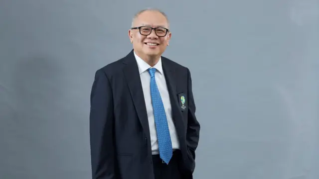 นายสุพัฒนพงษ์ พันธ์มีเชาว์