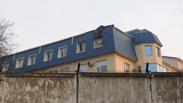 Польське консульство у Луцьку