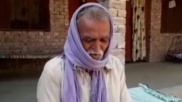 पिता हरि लाल