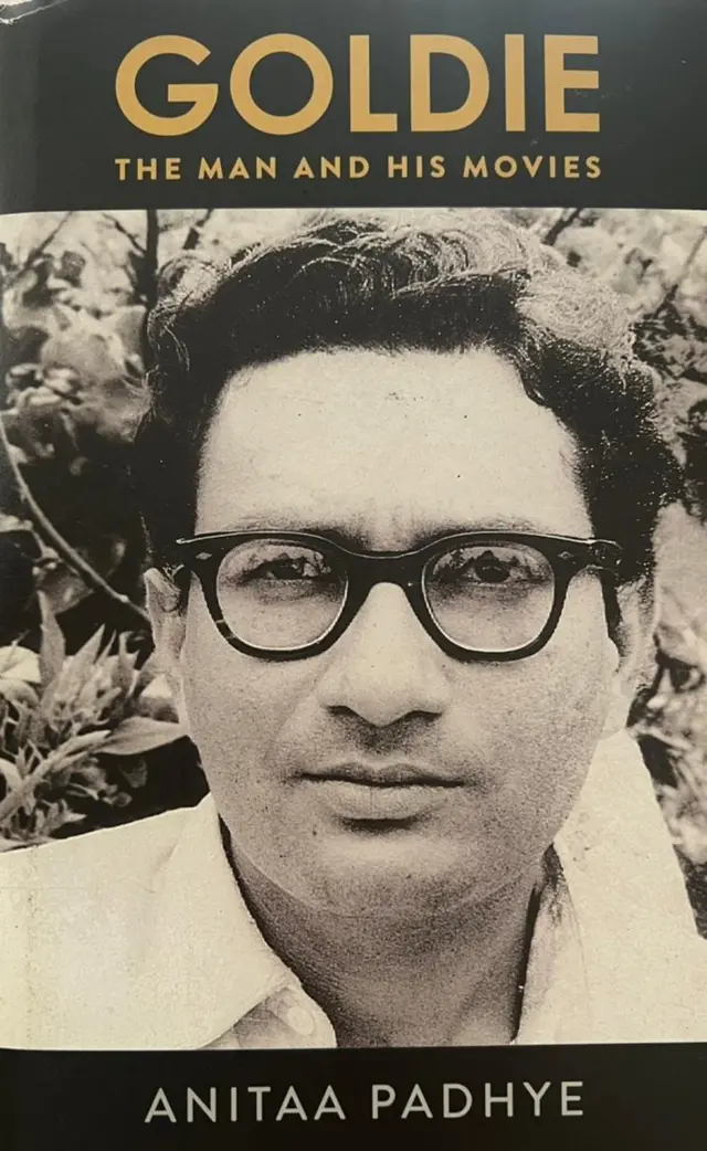 गोल्डी आनंद