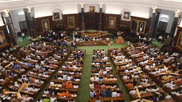 மீண்டும் மோதி- தேர்தல் முடிவுகளை எப்படிப் புரிந்துகொள்வது?