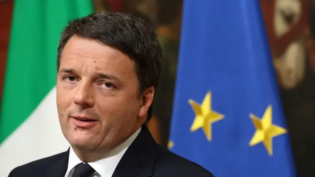 Matteo Renzi