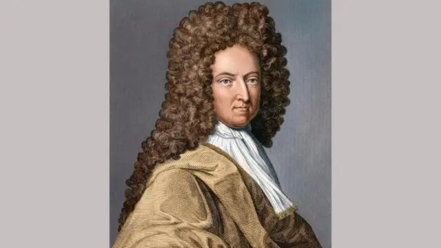 "Щоденник чумного року" Даніеля Дефо