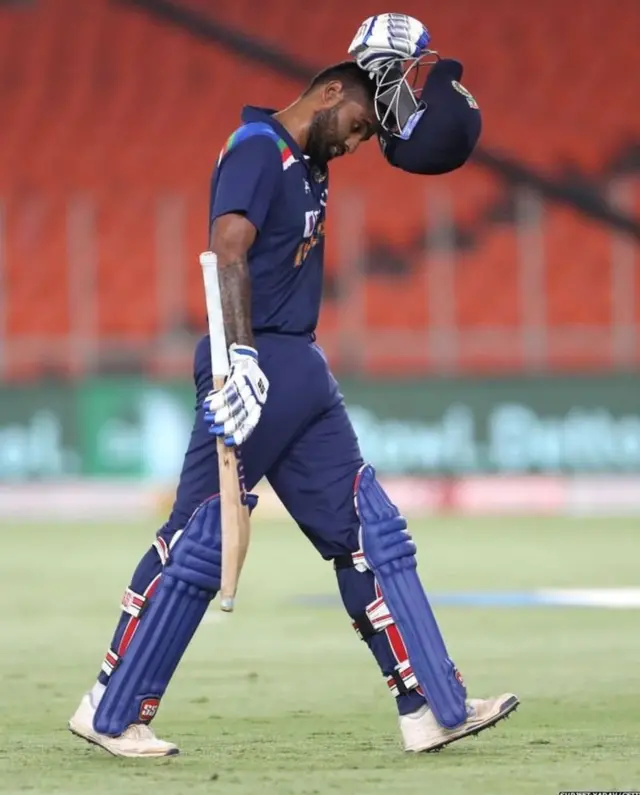 सूर्य कुमार यादव