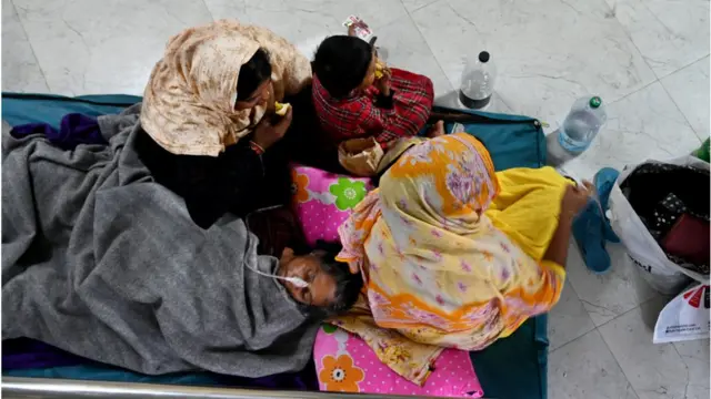 হাসপাতাল