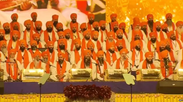 ਗੁਰੂ ਤੇਗ ਬਹਾਦਰ ਸਾਹਿਬ ਦੇ 400 ਸਾਲਾ ਪ੍ਰਕਾਸ਼ ਪੁਰਬ