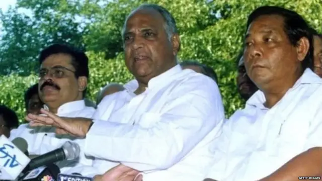 शरद पवार