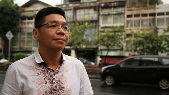 Wahyu Effendi