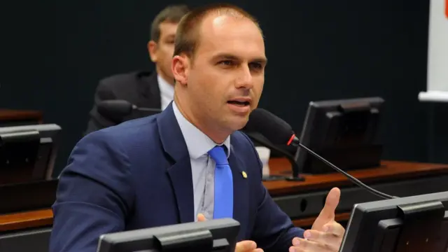 Eduardo Bolsonaro (PSC-SP)