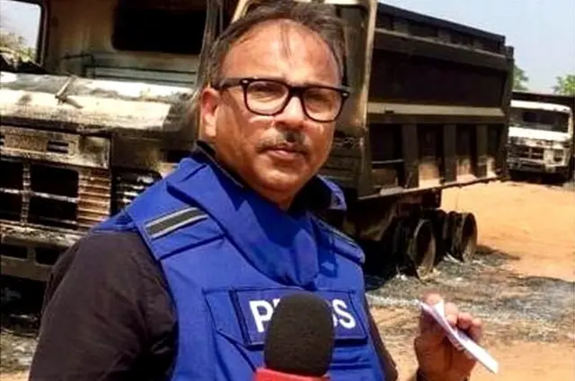 సల్మాన్ రావి