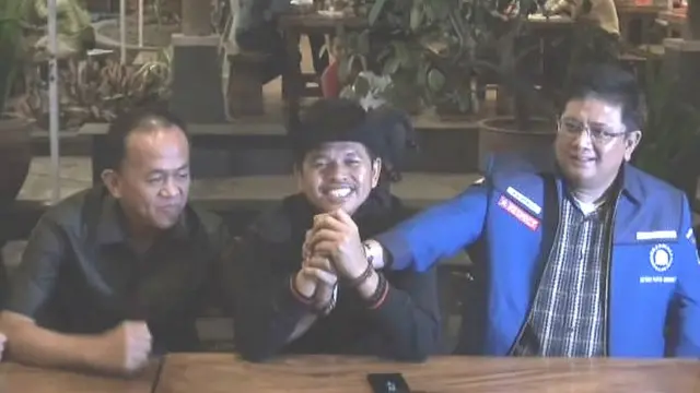 Jabar, pilkada, Dedi