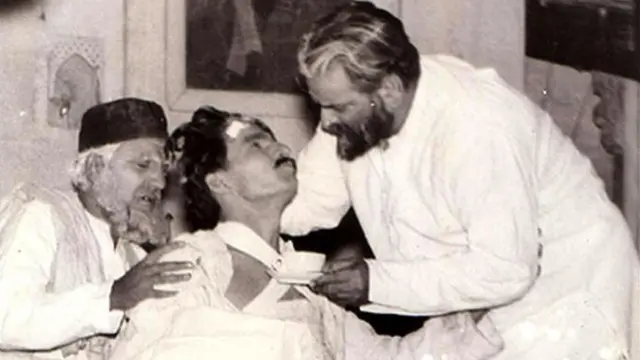 पृथ्वीराज कपूर