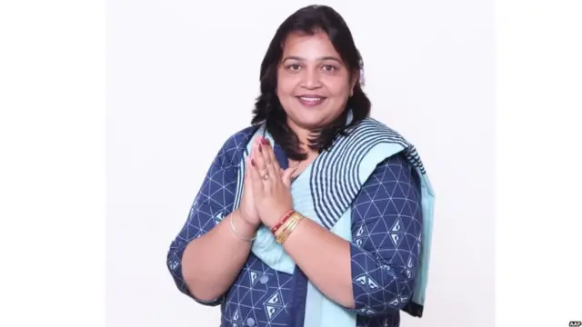 ਨੀਨਾ ਮਿੱਤਲ