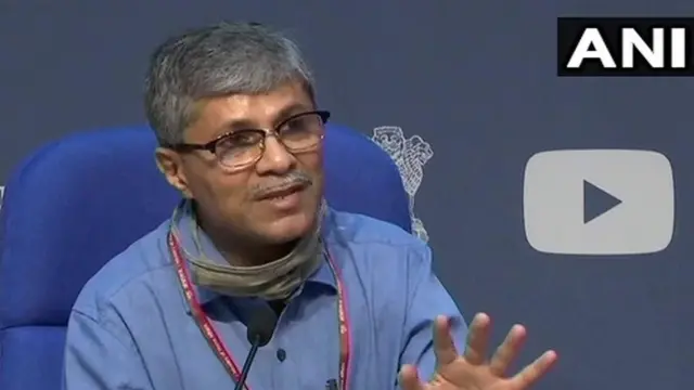 ''இந்தி தெரியாதவர்கள் வெளியேறுங்கள்'': வைரலாகும் ஆயுஷ் செயலரின் காணொளி, உண்மை என்ன?