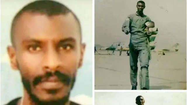 ካፒቴን በሃይሉ