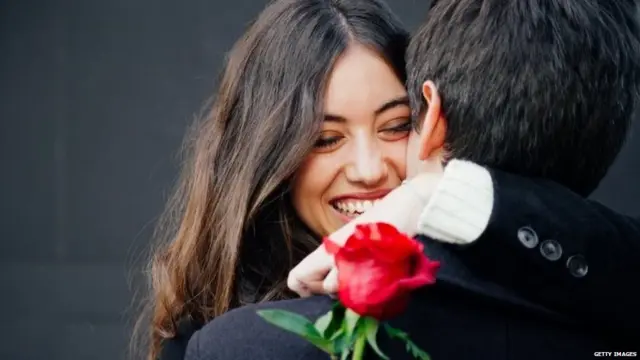 ਵੈਲੇਨਟਾਈਨ ਡੇ