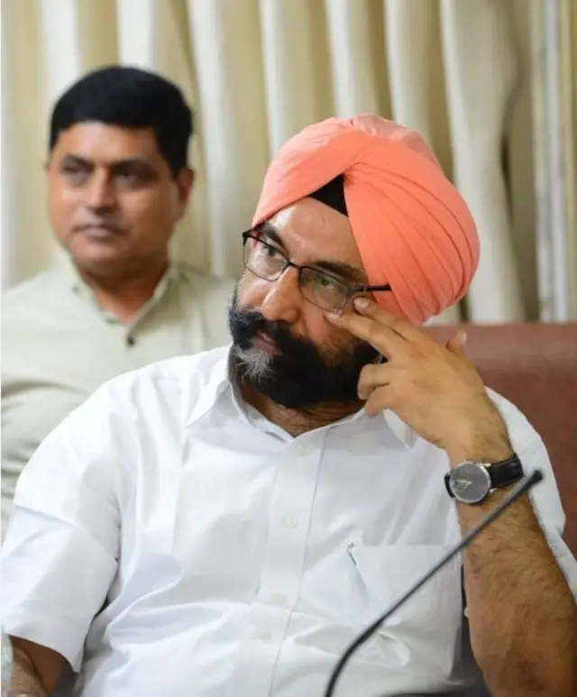 ఇటీవలి కాలంలో ఒక్క ఉద్యోగిని కూడా తొలగించ లేదని సంస్థ మేనేజింగ్ డైరక్టర్ ఆర్.ఎస్.సోథీ వెల్లడించారు