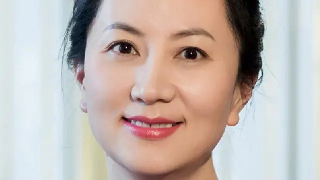 Meng Wanzhou