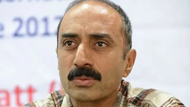 સંજીવ ભટ્ટ