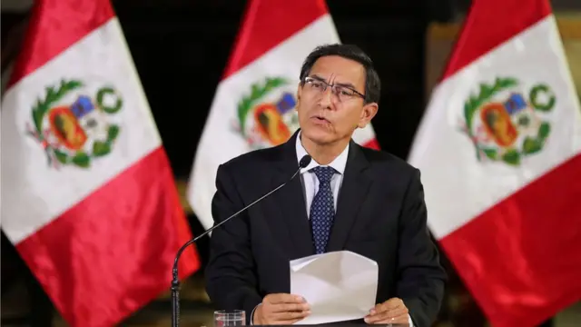 Vizcarra