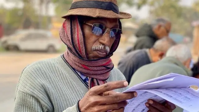 उत्तर प्रदेश विधानसभा चुनाव