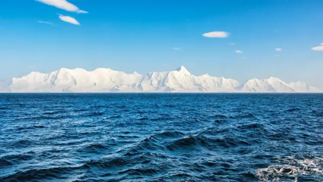 德雷克海峡