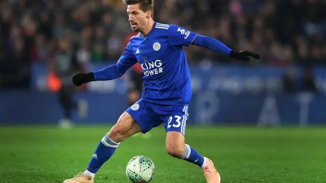 Adrien Silva