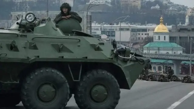 யுக்ரேன் நெருக்கடி