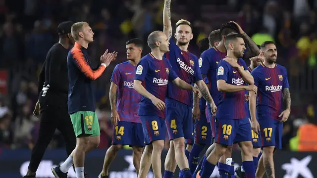 نادي برشلونة