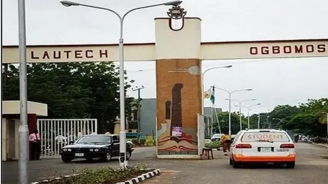 ile eko fasiti lautech