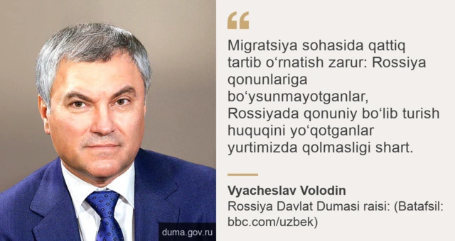 volodin
