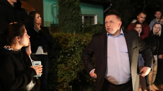 Олександр Барсуков