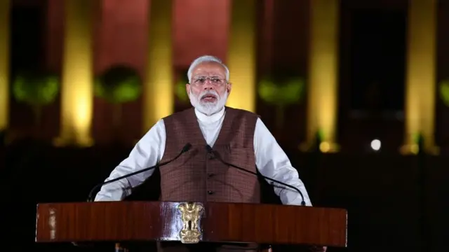 নরেন্দ্র মোদী