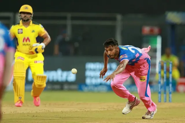 चेतन सकारिया