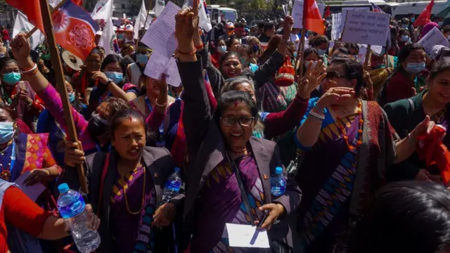 महिला दिवस