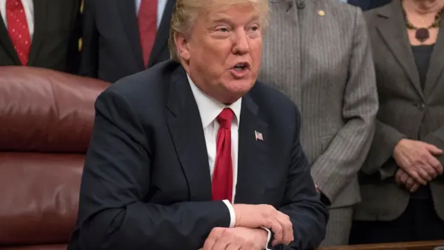 டிரம்ப்