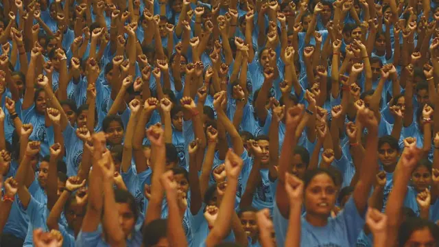 लड़कियां