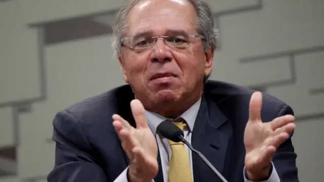 Paulo Guedes