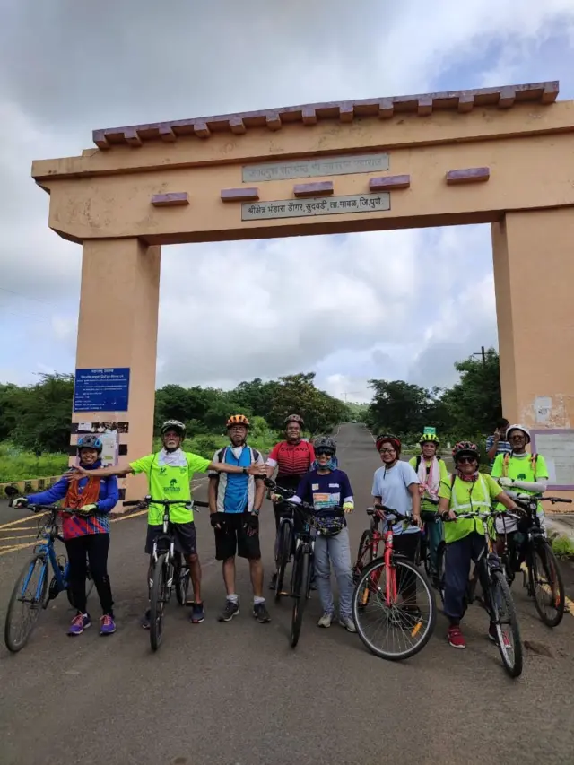 निरुपमा भावे