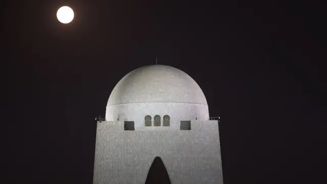 گذشتہ ہفتے کا پاکستان - BBC News اردو
