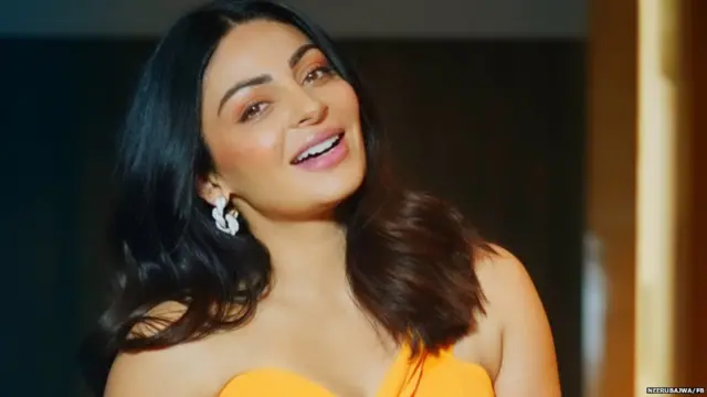 ਨੀਰੂ ਬਾਜਵਾ