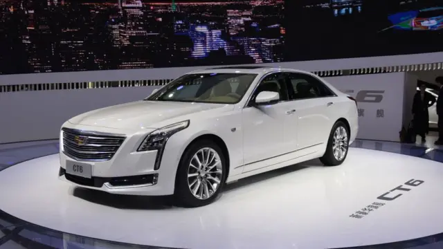 با تغییرات جدید در جنرال موتورز تولید لوکس‌ترین مدل کادیلاک متوقف خواهد شد