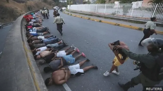 Venezuela