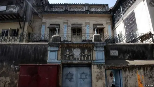 گيٹ آف مرسی