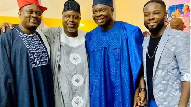 Awọn gbajumọ osere tiata