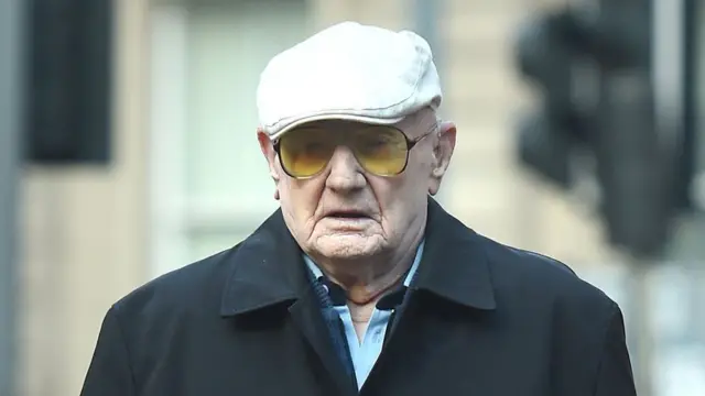 Ральф Кларк